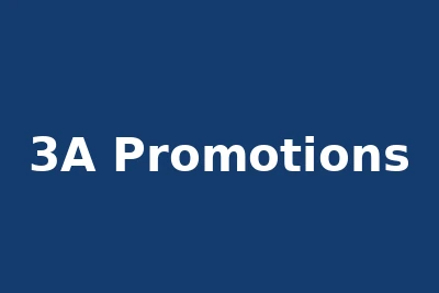 3A Promotions logo