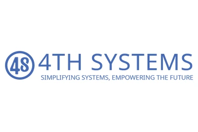 4th Systems logo