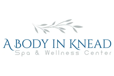 A Body in Knead logo
