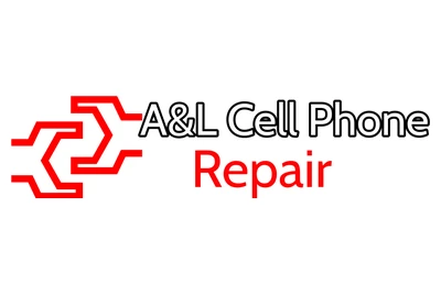 A&L Cell Phone Repair logo