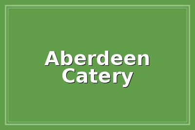 Aberdeen Catery logo