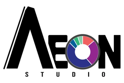 Aeon Studios logo