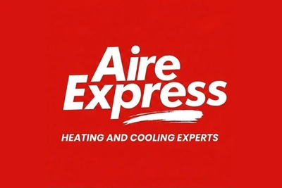 Aire Express logo