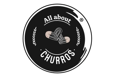 All About Churros logo