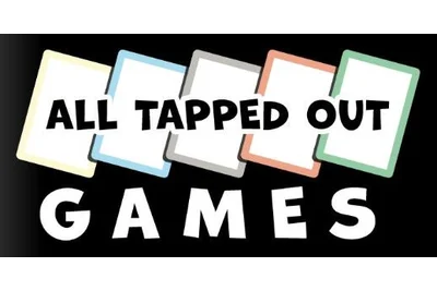 All Tapped Out Games logo