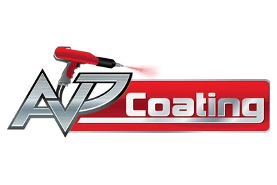 All Valley Powder Coating Services logo