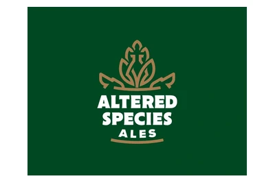Altered Species Ales logo