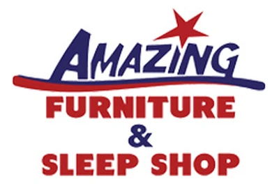 Amazing Furniture & Sleep Shop logo