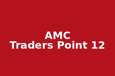 AMC Showplace Traders Point 12 logo