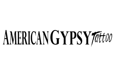 American Gypsy Tattoo logo