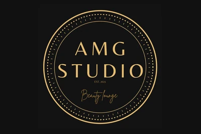 AMG Studio logo
