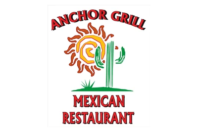 Anchor Grill Mexican Restaurant logo