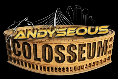 Andyseous Odyssey logo