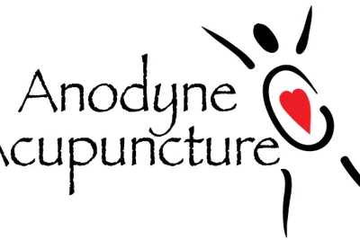 Anodyne Acupuncture logo