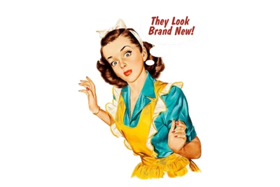 Antique Appliances logo