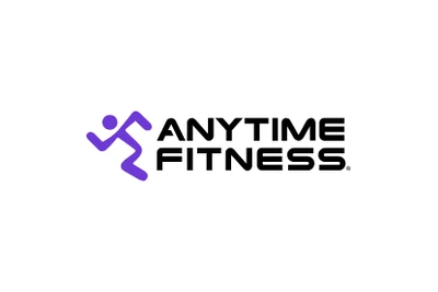 Anytime Fitness logo