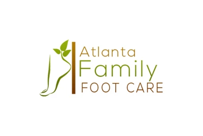 Atlanta Family Foot Care logo