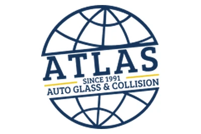 Atlas Auto Glass logo