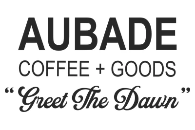 Aubade Coffee logo