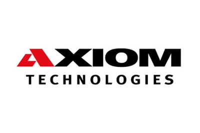 Axiom Technologies logo