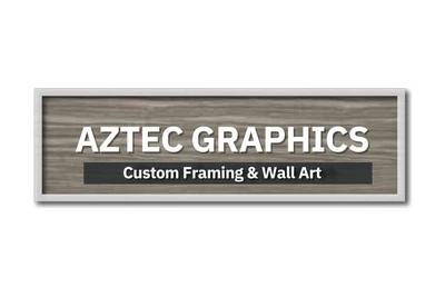 Aztec Graphics logo
