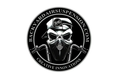 Backyard Air Suspension & Innovations logo