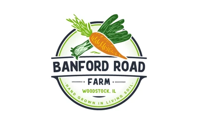 Banford Road Farm logo