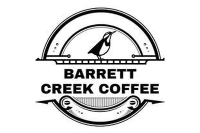 Barrett Creek Coffee logo