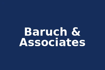 Baruch & Associates logo