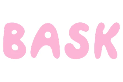 BASK Gel-x Nail Bar logo