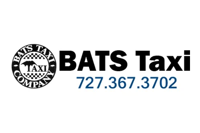 BATS Taxi logo