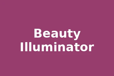 Beauty Illuminator logo
