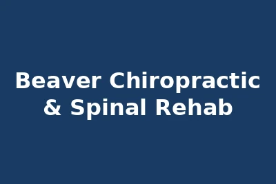 Beaver Chiropractic and Spinal Rehab logo