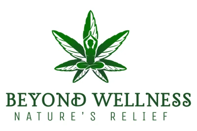 Beyond Wellness logo