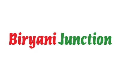 Biryani Junction & Temptations logo