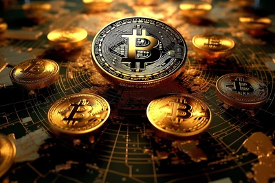 Bitcoin Consulter logo