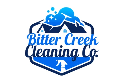 Bitter Creek Cleaning logo