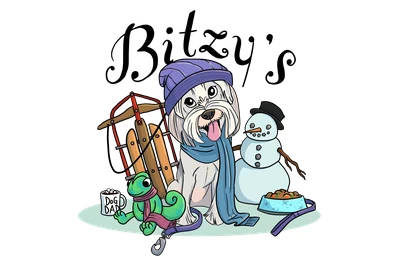 Bitzy's logo