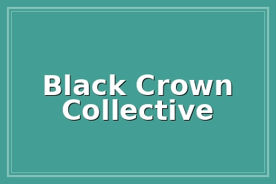 Black Crown Collective logo
