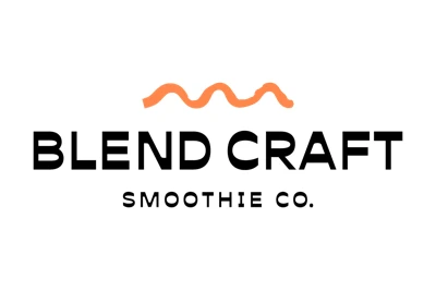BlendCraft logo