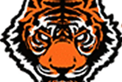 Blind Tiger logo