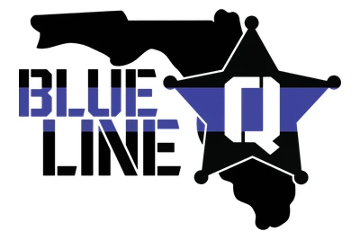 Blueline Q logo