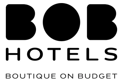 Bob Hotel logo