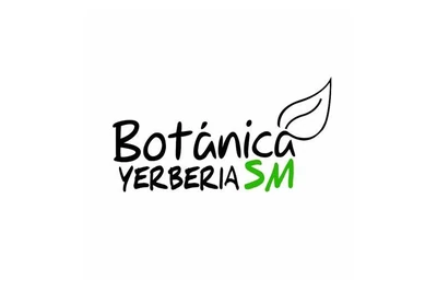 Botanica Yerberia SM logo