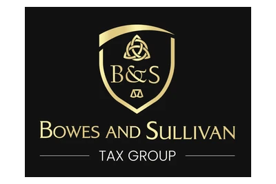 Bowes and Sullivan Tax Group logo
