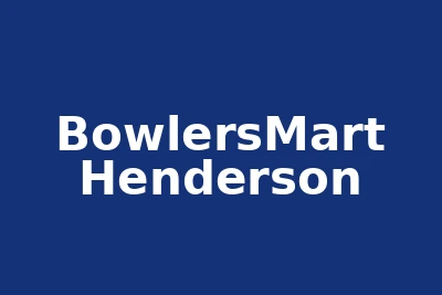 BowlersMart Henderson logo