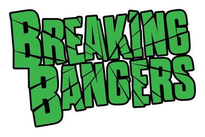Breaking Bangers logo