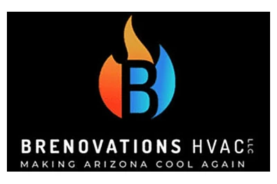 Brenovations HVAC logo