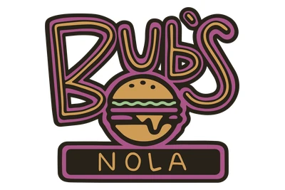 Bub's Burgers logo