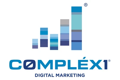 C0MPLÉX1 logo